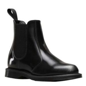 Dr. Martens Flora Chelsea Boot size 9